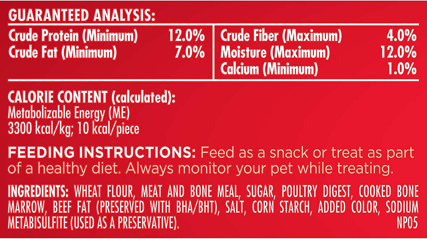 , Marosnacks, 40 Ounce